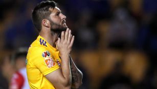 Tigres, por su primer triunfo del certamen ante Atlas