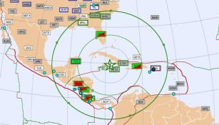 Terremoto de 7.7 en Jamaica y Cuba