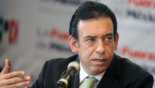 Investigación sobre Moreira desató pugna contra Sergio Aguayo