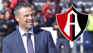 Rafael Puente Jr. seria nuevo DT de Atlas