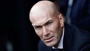 Zidane habla sobre Bale