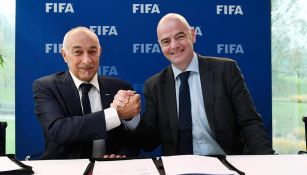 FIFA pagará adeudos a jugadores