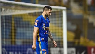 Tigres cayó en El Salvador ante el Alianza