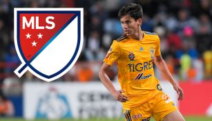 Jürgen Damm probará suerte en la MLS