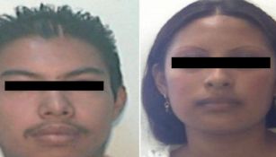 Presuntos feminicidas de Fátima