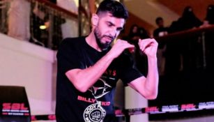 Billy Dib ofreció entrenar a Quaden Bayles