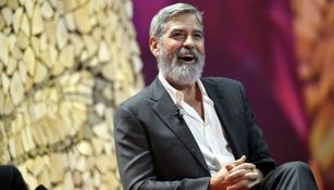 George Clooney, actor de la pantalla grande