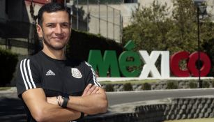 El Tri Sub 23 tendrá algunos refuerzos para Tokio 2020