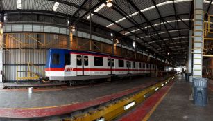 Metro de Monterrey