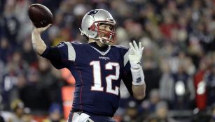 Agente de Tom Brady ya se reunió con equipos interesados en el QB