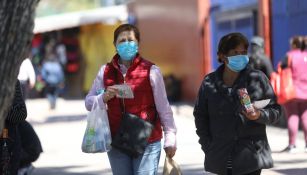 Confirmaron sexto caso de coronavirus en México