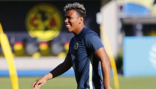 América: Roger Martínez volverá a convocatoria ante Pumas