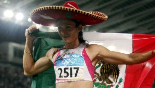 La mujeres han dado la cara por el deporte mexicano en el S.XXI