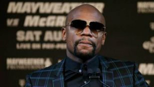 Exesposa de Floyd Mayweather Jr. fue encontrada sin vida