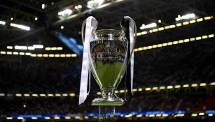 Trofeo de la Champions League