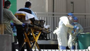 108 mexicanos han muerto por coronavirus en Estados Unidos