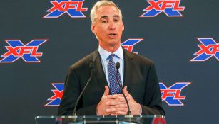 XFL, competencia de la NFL, se declaró en bancarrota por coronavirus