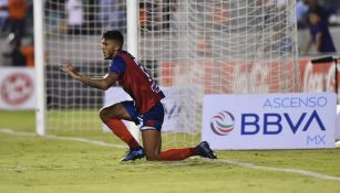 Atlante alzó la mano para integrar la Liga MX a la brevedad