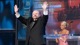 Falleció Howard Finkel a los 69 años