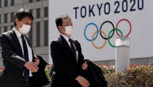 Sancionados por antidoping podría estar en Tokio 2021