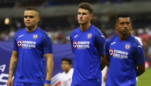 Cruz Azul no ha ganado aún en la eLigaMX