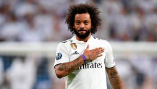 Marcelo ya habría cumplido su ciclo en el Real Madrid