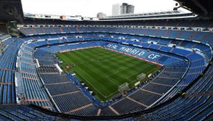 Liga de España se jugaría sin público en los estadios hasta 2021