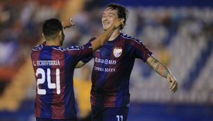 Atlante podría volver a Primera División