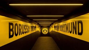 Dortmund advirtió que Bundesliga se hundirá si no se reinicia la temporada