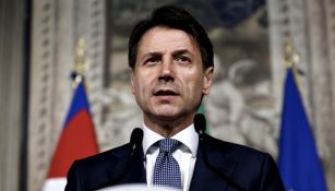 Los entrenamientos de la Serie A regresarían el 18 de mayo, según el primer ministro de Italia 