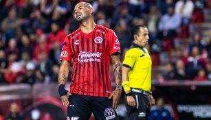 Edwin Cardona prefiere que se dé por terminado el Clausura 2020