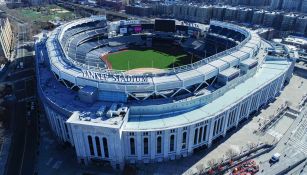 Gobernador de New York ve posible realizar juegos de beisbol en verano