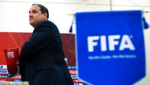 Comité Médico de FIFA considera que futbol no debe volver hasta septiembre