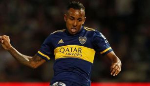 Boca Juniors colaborará con la policía tras acusación de violencia a Sebastián Villa