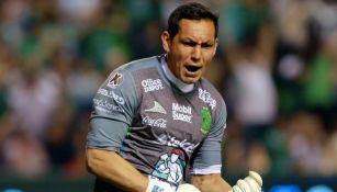 Club León donó 5000 guantes a diferentes hospitales 