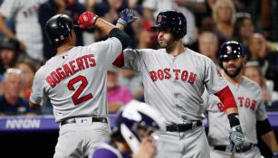 Red Sox buscan que sus aficionados recuperen lo invertido en boletos