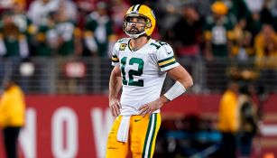 ¿Qué le depara el futuro a Aaron Rodgers?