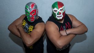 El hijo de Dr. Wagner Jr. busca dejar en alto el legado de la familia