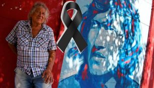 Exfutbolista argentino, 'Trinche' Carlovich, murió tras ser asaltado