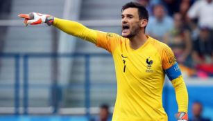 Hugo Lloris compró perro protector en 17 mil euros