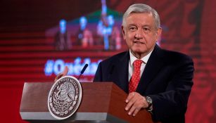 AMLO presentó el Plan de Regreso a la Nueva Normalidad en México