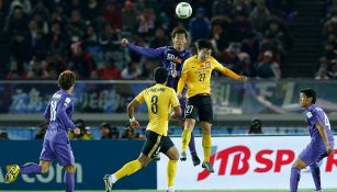 Superliga de China iniciaría su temporada en la última semana de junio