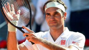 Roger Federer a una enfermera que lucha contra el Covid-19: 'Los héroes son ustedes'