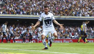 Pumas rescató dramático empate ante Xolos en la eLigaMX