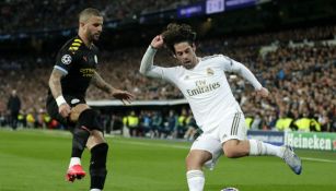 Champions League podría tener cuadrangular final