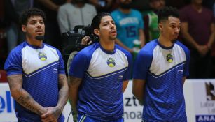 Capitanes de la CIudad de México no participará en la LNBP