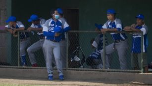 Entrenador de beisbol en Nicaragua falleció por coronavirus