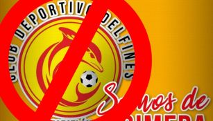 Delfines no es el nombre oficial del nuevo equipo en Mazatlán