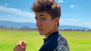 América: Juanpa Zurita quemó presentación de nueva playera