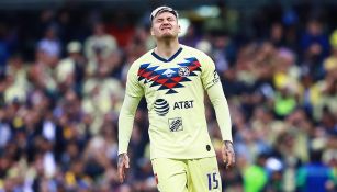 América: Miguel Herrera aceptó que es posible no registrar a Nico Castillo para Apertura 2020